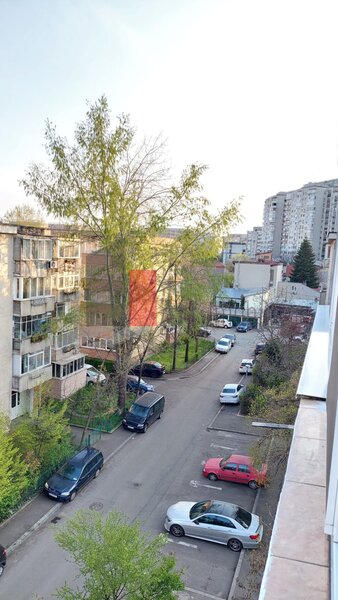 Piata Alba Iulia Garsoniera de vanzare- Muncii- Unirii