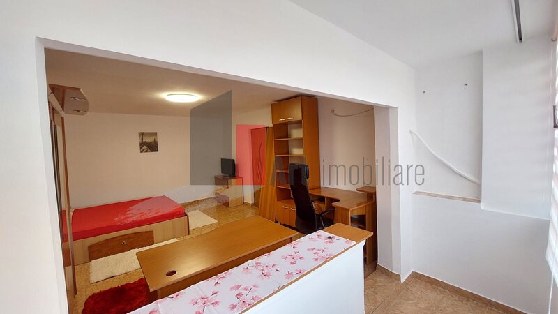 Piata Alba Iulia Garsoniera de vanzare- Muncii- Unirii