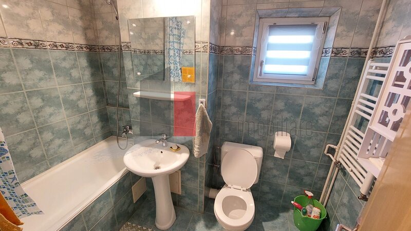 Piata Alba Iulia Garsoniera de vanzare- Muncii- Unirii