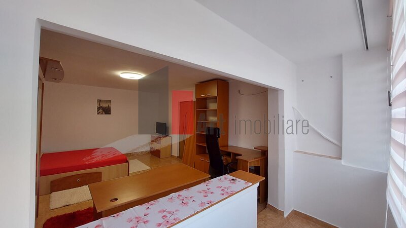 Piata Alba Iulia Garsoniera de vanzare- Muncii- Unirii