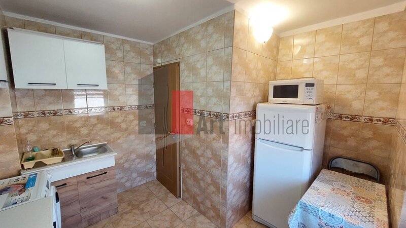 Piata Alba Iulia Garsoniera de vanzare- Muncii- Unirii