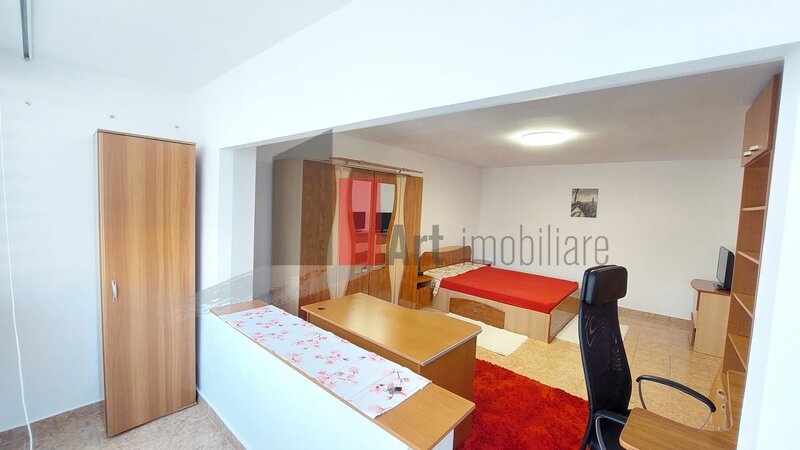 Piata Alba Iulia Garsoniera de vanzare- Muncii- Unirii