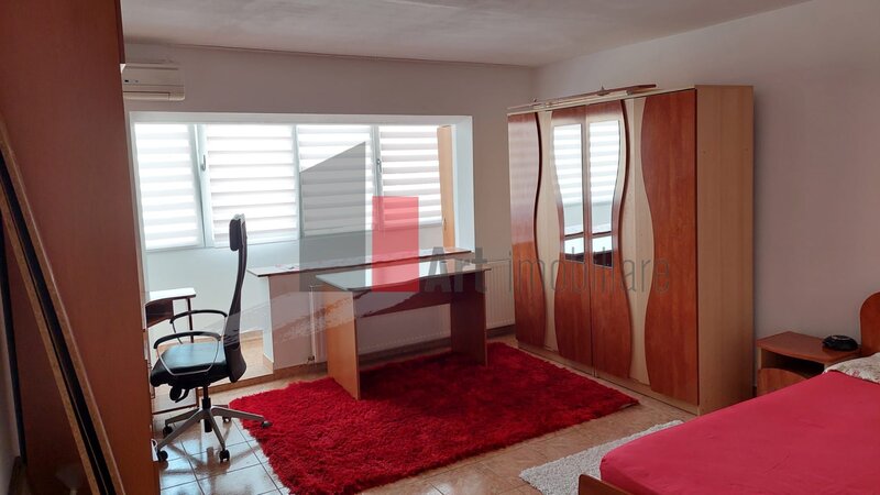 Piata Alba Iulia Garsoniera de vanzare- Muncii- Unirii