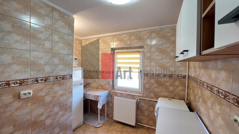 Piata Alba Iulia Garsoniera de vanzare- Muncii- Unirii