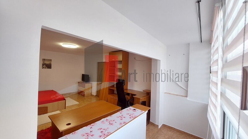 Piata Alba Iulia Garsoniera de vanzare- Muncii- Unirii