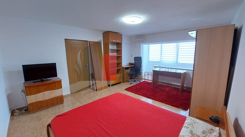 Piata Alba Iulia Garsoniera de vanzare- Muncii- Unirii