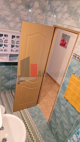 Piata Alba Iulia Garsoniera de vanzare- Muncii- Unirii