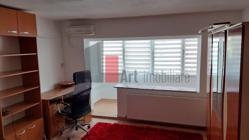 Piata Alba Iulia Garsoniera de vanzare- Muncii- Unirii