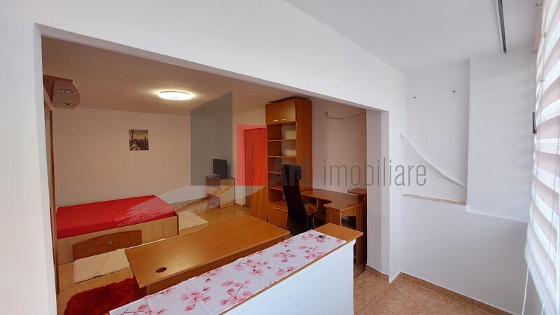 Piata Alba Iulia Garsoniera de vanzare- Muncii- Unirii