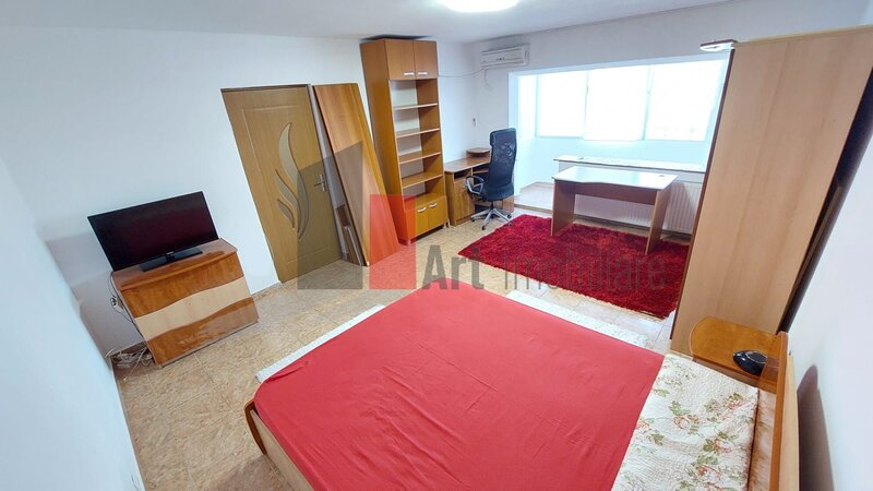 Piata Alba Iulia Garsoniera de vanzare- Muncii- Unirii